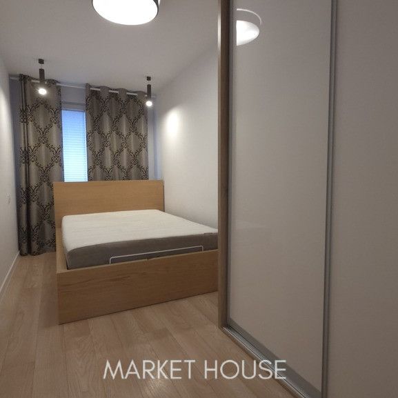 3-pokojowe w centrum Szczecina – ul. Wyszyńskiego - Photo 1