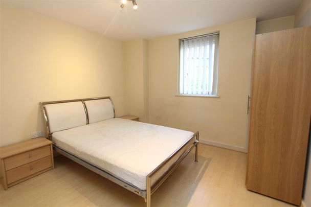 Aspect 14, Leeds City Centre, LS2 8WE - Photo 1
