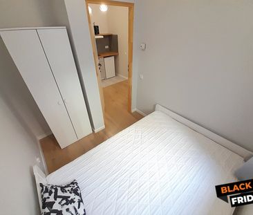 Chorzów ul. Cmentarna - Zdjęcie 5