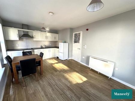 Flat 2, 8-10 Irish Street - Photo 5