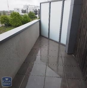 Location Appartement 2 pièces 41m² ANGERS 49100 - Photo 3