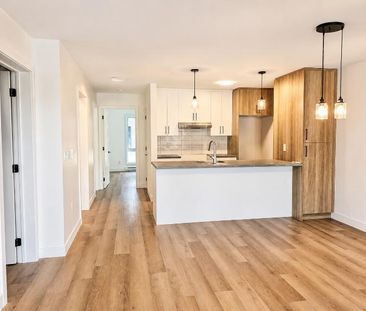 2 CH - 1 SDB - Saint-Gilles - $1,200 /mo - Photo 2