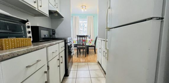 Vigie Appartement 4 ½ à Louer Juillet 2026 - Photo 2