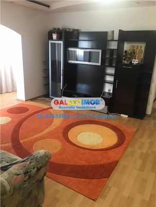 Inchiriere apartament 2 CAMERE | BROSTENI - Fotografie 1