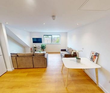 5 bedroom apartment to rent - Photo 4