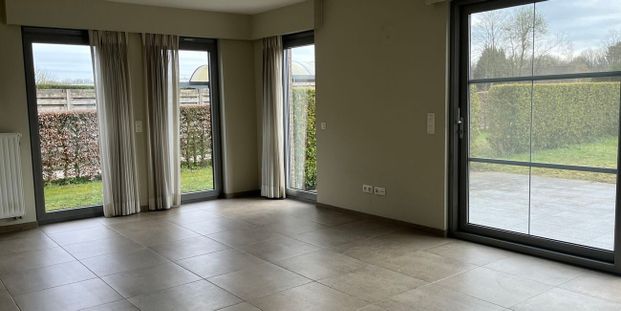 Appartement te huur in Rijkevorsel voor € 1.095 met 3 slaapkamers - Photo 1