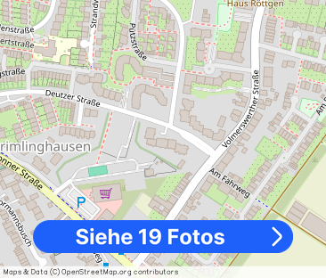 2-Zimmer-Wohnung mit Balkon, EBK und TG in Grimlinghausen – hochwer... - Foto 1