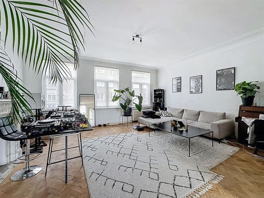 Appartement 1 chambre - Photo 1