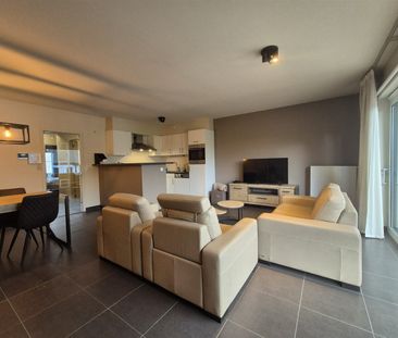 Modern 2-slaapkamerappartement in een stijlvol landelijk gebouw - Foto 5