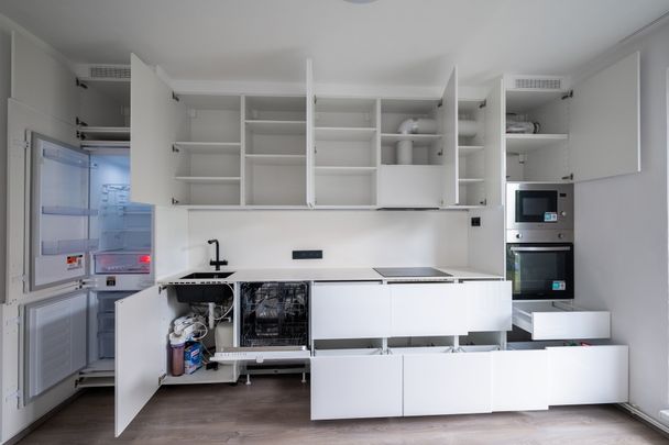 Apartment for rent, 2+1 - 1 bedroom, 55m - Photo 1