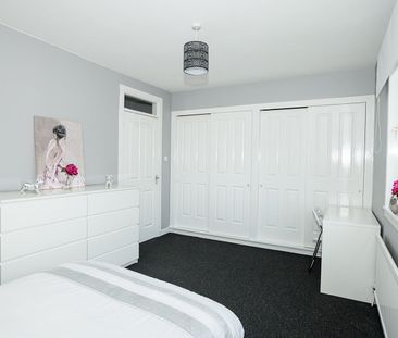 1 Bed Flat, Pittodrie Place, AB24 - Photo 3