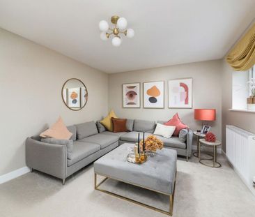 3 bedroom house to rent - Photo 1
