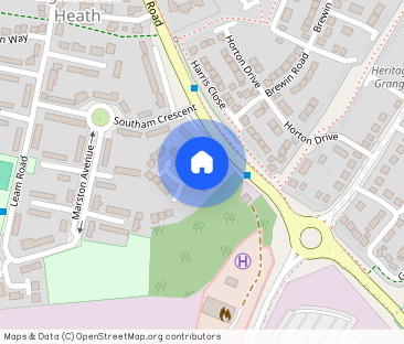 Birdhaven Close, Lighthorne Heath - Photo 1