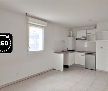 Location Appartement 2 pièces 42m² VILLENEUVE TOLOSANE 31270 - Photo 3