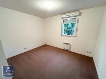 Appartement à louer 2 pièces 53.6m² - Photo 2
