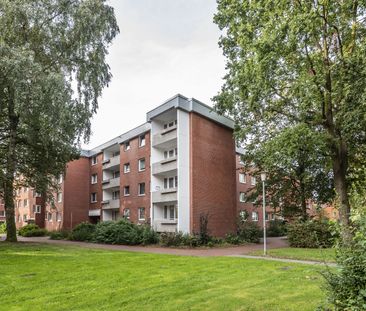 Zentrale Lage - Photo 1