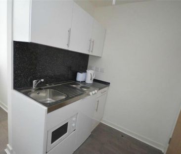 1 bedroom apartment to rent - Photo 6