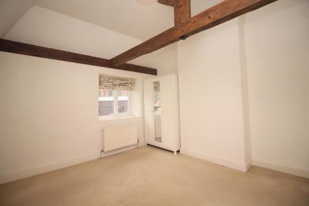 3 bedroom terraced house to rent - Photo 3