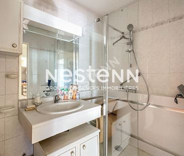 À LOUER. Appartement Cannes 2 pièce(s) 57 m2 - Photo 6