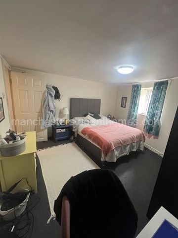 Wellington Road, Manchester, M20 3FU - Photo 2