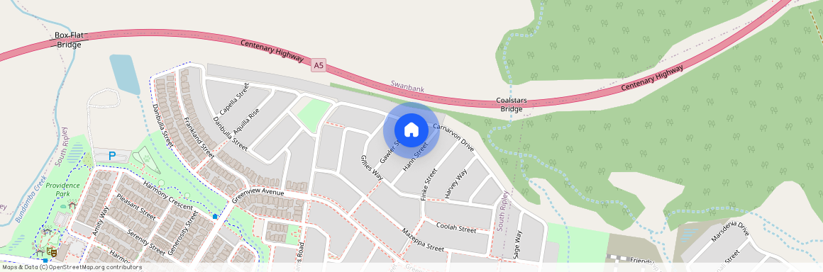 6 Gawler Street, Qld 4306, South Ripley