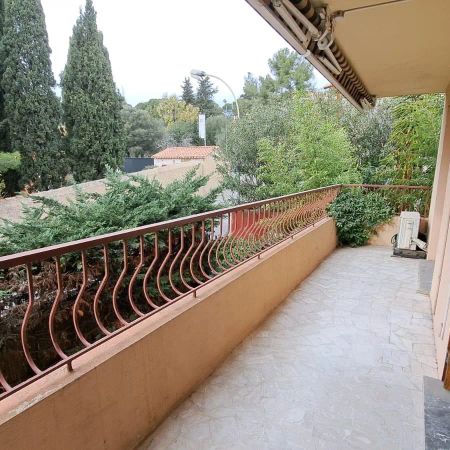 Appartement à louer 3 pièces 56.87m² - Photo 4