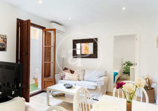 Apartment for rent in Palma