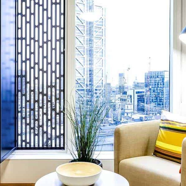 Bronze Studio City View Upper Level - Photo 1