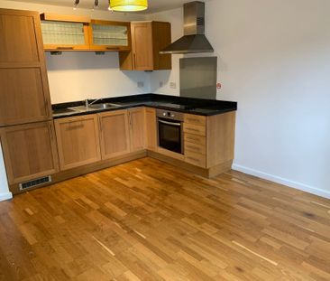 1 bedroom apartment to rent Parkers Apartments, 115 Corporation Str... - Photo 2