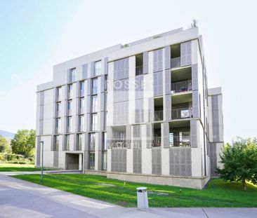 Appartement de 2 pièces au rez - Photo 1