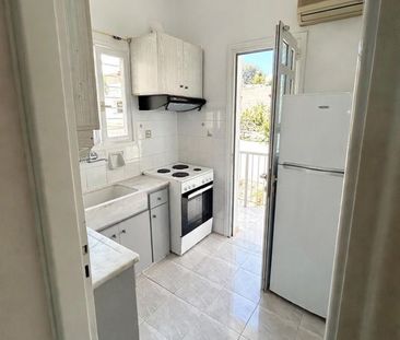 Διαμέρισμα για ενοικίαση Κέντρο Παγκρατίου (Παγκράτι) - Photo 1