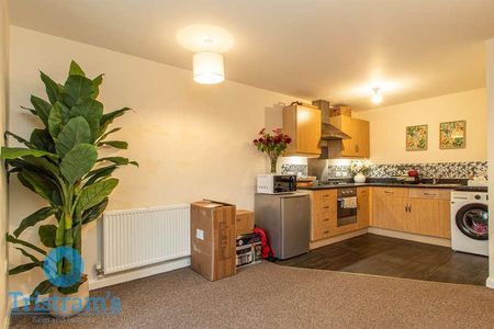 Meadowbank House, Nottingham, NG2 - Photo 4