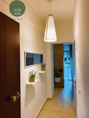 Studio/Γκαρσονιέρα για ενοικίαση Δόξα (Τριανδρία - Δόξα - Κρυονέρι) - Photo 1