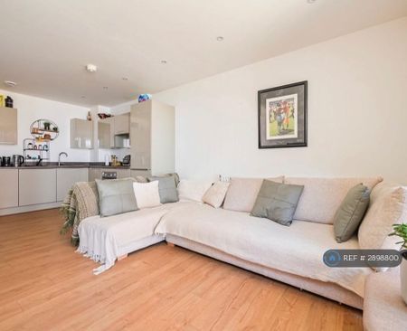 1 bedroom flat to rent - Photo 2