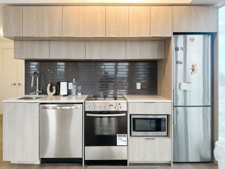 For Lease - 181 Dundas Street Unit# 3105, Toronto, Ontario - Photo 4