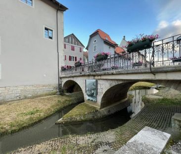 2.5 rooms furnished, short or long term, TV, bluewin TV, WIFI – fro... - Foto 6