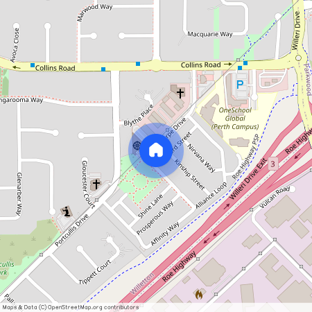 6 Accord St, WA 6155, Willetton