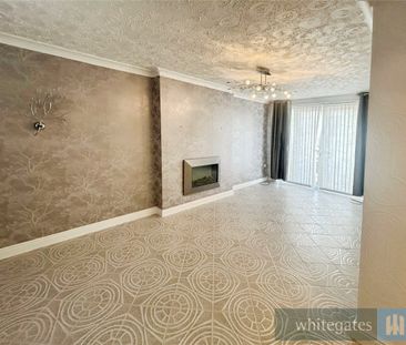 Cremorne Hey, Liverpool, Merseyside, L28 - Photo 1