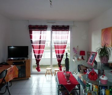 Location Appartement 2 pièces 35m² - Photo 5