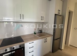 Studio/Γκαρσονιέρα για ενοικίαση - Ξηροκρήνη - Παναγία Φανερωμένη, - Photo 4