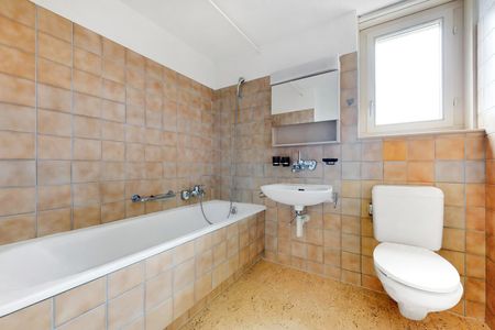 3 Zimmer, 71 m², EG - Foto 5