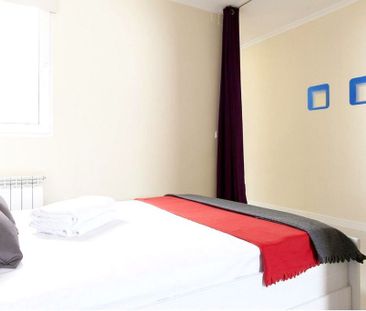 2 bedroom luxury Apartment for rent in Madrid, Spain - Photo 6