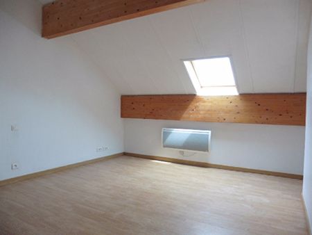 Location Appartement 3 pièces 70m² - Photo 2