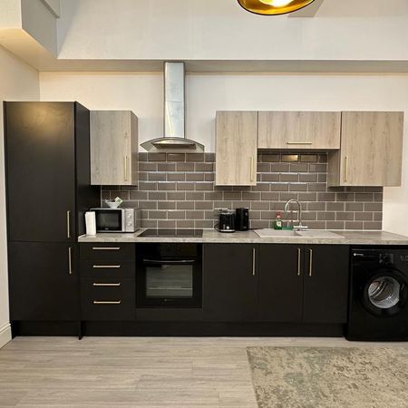 1 bedroom apartment to rent - Photo 4