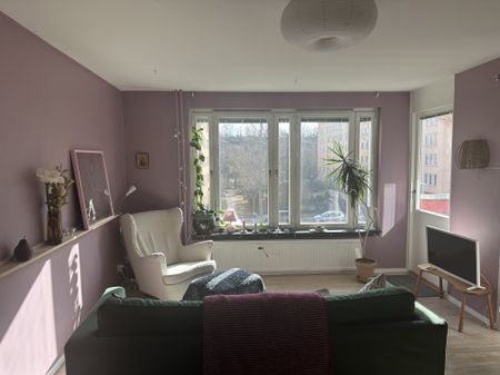 Hornsgatan, Stockholm - Photo 3