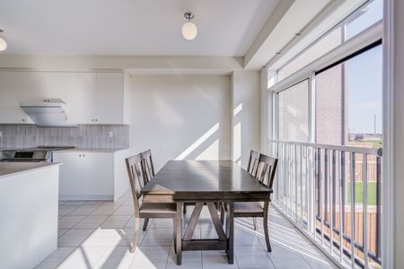 For Lease - 2643 Delphinium Trail, Pickering, Ontario - Photo 2