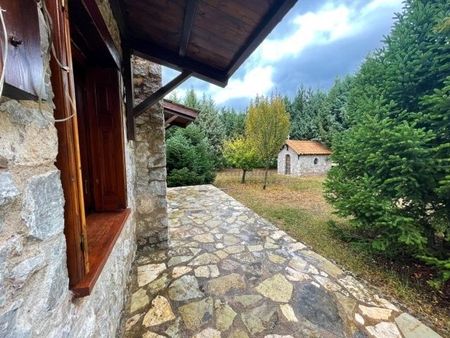 Μονοκατοικία για ενοικίαση Καλύβια (Αράχωβα) - Photo 4