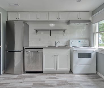 For Lease - 17 Kirk Street Unit# 2, St. Catharines, Ontario - Photo 2