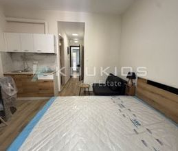 Studio/Γκαρσονιέρα για ενοικίαση - Κέντρο Θεσσαλονίκης, - Photo 4