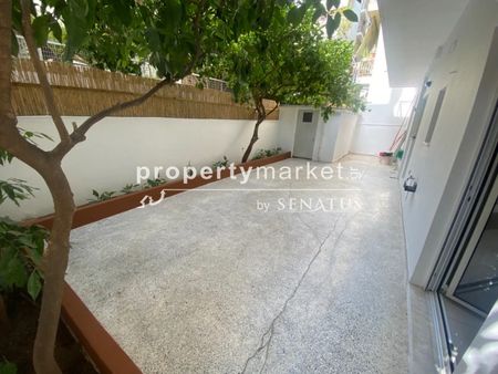 Διαμέρισμα 37 τ.μ. προς ενοικίαση - Photo 5